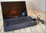 Samsung 270E Notebook