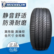 ☇۞✖Michelin silent tires 215 225 235 245 255 45 50 55 60 65R17 18 19 inches