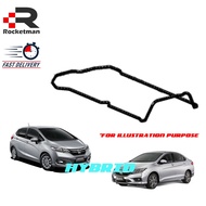 OEM VALVE ROCKER COVER GASKET HONDA CITY T9A JAZZ T5A HYBRID (12341-5R1-003)