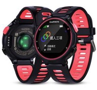 (新竹可面交) GARMIN forerunner 735XT 專業鐵人三項運動錶