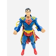 DC SUPERMAN FUTURE FIGURE