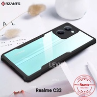 Realme C33 Realme 7I Realme C17 Realme Narzo Case Bumper Xundd Fusion Casing Realme C33 Realme 7I Re