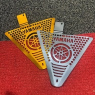 ENGINE COVER ALLOY LC135