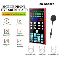 NC-A1 Sound Card直播声卡