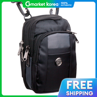 กระเปาคาทสของแท รน KA471 กระเปาสะพายขาง กระเปาใสเอกสาร กระเปาใสโทรศพท ขนาดกะทดรด