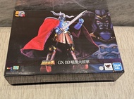 超合金魂GX-110 暗黑大將軍 Bandai 鐵甲萬能俠 Mazinger GX-110 Great General of Darkness Action Figure