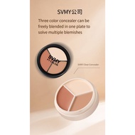 SVMY 3-Zone Concealer Tray 3.3g NO.5172 -