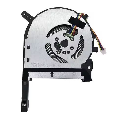 GPU CPU Fan Radiator for ASUS TUF Gaming FX505/A15 FA506IU for Asus TUF Gaming FX506 FX506LU FX506LH