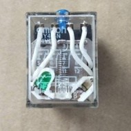 Omron Relay MY4I4N 24VDC