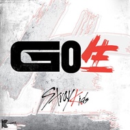 Stray Kids - 1rd Album [GO生] GO LIVE