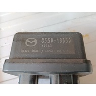 Mazda S550-18650 CX3 Mazda2 Mazda3 relay