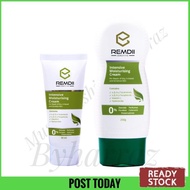 Remdii Eczema Krim (Trial 50ml / Jumbo 250ml)