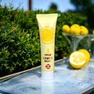 Kelly Lemon Soap Bpom