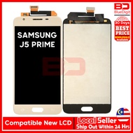 SAMSUNG J5 PRIME G570 SM-G570F / DD SM-G570F SM-G570Y SM-G570MLCD Touch Screen Digitizer Display Rep