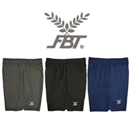 FBT Men's Shorts with Side Pocket #464