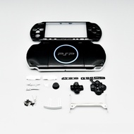 Brand New PSP3000 Full Set Chassis PSP3000 Monster Hunter Handheld Game Console Full Set Repair Shel