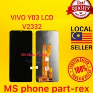 VIVO Y03 LCD V2332 VIVO Y03T Vivo y03 lcd vivo y03 lcd