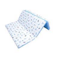Babylove Premium 3-Fold Playpen Foam Mattress+Cover or Cover Only (Size 73.7cm x 101.6cm x 5.1cm)