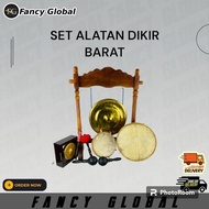 SET DIKIR BARAT BERKUALITI