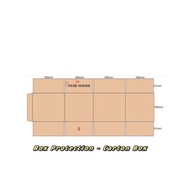 Box Protection Carton Box