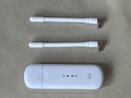ZTE MF79U usb WiFi 手指