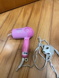 Panasonic 風筒 Hairdryer