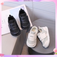 PALLAS Original Comfortable School Shoes | Kasut Sekolah Hitam Budak PX25-023 (Unisex)