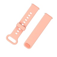 Xiaomi 小尋兒童電話手錶(彩屏版)錶帶 Orange