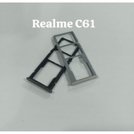 REALME C61 SIMTRAY SIM CARD SLOT REALME C61 SIMLOCK