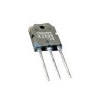 1Pcs/Lot K2698 2SK2698 15A 500V TO-3P IC  
