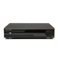 Gustard R26 R2R ladder DAC ตัวถอดรหัสเสียงแบบตั้งโต๊ะ รองรับ MQA Roon ประกันศูนย์ไทย