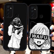 H116 Sugoi Senpai Case Case for OPPO A3 A40m A3X A40 5G