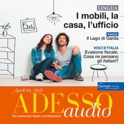 Italienisch lernen Audio - Die eigene Wohnung einrichten Spotlight Verlag