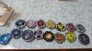 Beyblade x 想換軸心k 請睇描述唔該