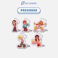 ALLDAY PROJECT 1st EP Album [ALLDAY PROJECT] OFFICIAL MERCH