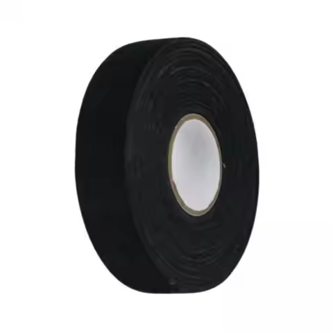 Professional Hockey Stick Tape Abrasion Resistant Grip Tape Adhesive for Hockey Stick Protection Wra
