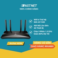 [Fast] Tp-link Archer AX10 Wi-Fi Router AX1500