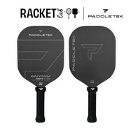 Paddletek BANTAM ALW-C / ESQ-C / TKO-C / TKO-CX / GTO-C Pickleball Paddle