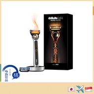 Gillette Labs Heated Laser Razor for Men