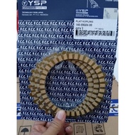 Clutch Plate original FCC Clutch Plate/ for Honda Revo