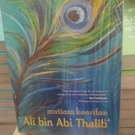 Ali bin Abi Thalib's Wisdom Pearls
