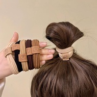 Cute Bear Hair Rope Hair Tie For Girls Women Hair Accessories N7i8