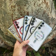 Casing For Samsung Galaxy A56 5G / A55 5G / A36 5G / A26 5G / A35 5G / A25 5G / A16 5G / A54