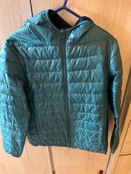 uniqlo 羽絨外套