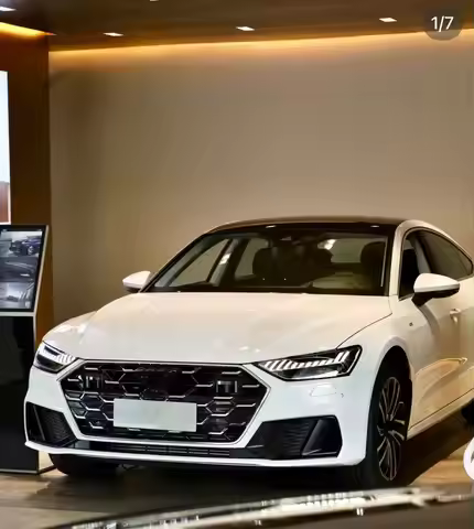 For Audi A7 3.0L S7 RS7 4.0L 2010-2018 4G0907472A 4G0907472B Front LED Light Control Module Driver M