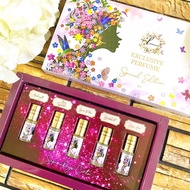 L’AMOUR EXCLUSIVE PERFUME