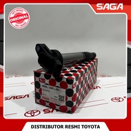 SAGA SAGA | Ignition Coil Avanza Xenia Grand Al-New Double VVTi 9004A-19002-001