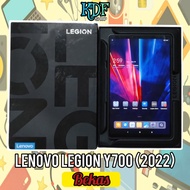 Tablet Lenovo Legion Y700 2022 (Bekas)