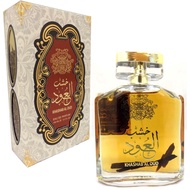 PERFUME KHASHAB AL OUD PERFUME EDT 100 ML