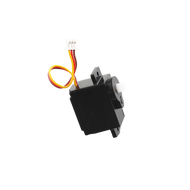 For 244016-3365 1:24 RC Car Servo Assembly Parts Gear Servo RC Replacement